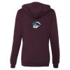 Women's Junior Fit Heavenly Fleece Lightweight Hooded Sweatshirt Thumbnail