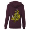 Women's Junior Fit Heavenly Fleece Lightweight Hooded Sweatshirt Thumbnail