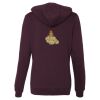 Women's Junior Fit Heavenly Fleece Lightweight Hooded Sweatshirt Thumbnail