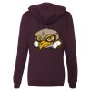 Women's Junior Fit Heavenly Fleece Lightweight Hooded Sweatshirt Thumbnail