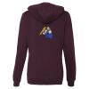 Women's Junior Fit Heavenly Fleece Lightweight Hooded Sweatshirt Thumbnail
