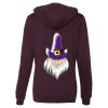 Women's Junior Fit Heavenly Fleece Lightweight Hooded Sweatshirt Thumbnail
