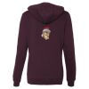 Women's Junior Fit Heavenly Fleece Lightweight Hooded Sweatshirt Thumbnail