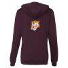 Women's Junior Fit Heavenly Fleece Lightweight Hooded Sweatshirt Thumbnail