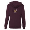 Women's Junior Fit Heavenly Fleece Lightweight Hooded Sweatshirt Thumbnail