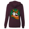 Women's Junior Fit Heavenly Fleece Lightweight Hooded Sweatshirt Thumbnail
