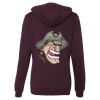 Women's Junior Fit Heavenly Fleece Lightweight Hooded Sweatshirt Thumbnail