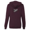 Women's Junior Fit Heavenly Fleece Lightweight Hooded Sweatshirt Thumbnail
