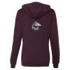 Women's Junior Fit Heavenly Fleece Lightweight Hooded Sweatshirt Thumbnail