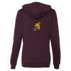 Women's Junior Fit Heavenly Fleece Lightweight Hooded Sweatshirt Thumbnail