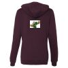 Women's Junior Fit Heavenly Fleece Lightweight Hooded Sweatshirt Thumbnail