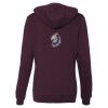Women's Junior Fit Heavenly Fleece Lightweight Hooded Sweatshirt Thumbnail