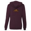 Women's Junior Fit Heavenly Fleece Lightweight Hooded Sweatshirt Thumbnail