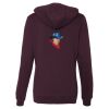 Women's Junior Fit Heavenly Fleece Lightweight Hooded Sweatshirt Thumbnail