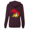 Women's Junior Fit Heavenly Fleece Lightweight Hooded Sweatshirt Thumbnail