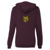 Women's Junior Fit Heavenly Fleece Lightweight Hooded Sweatshirt Thumbnail
