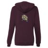 Women's Junior Fit Heavenly Fleece Lightweight Hooded Sweatshirt Thumbnail