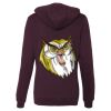 Women's Junior Fit Heavenly Fleece Lightweight Hooded Sweatshirt Thumbnail
