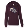 Women's Junior Fit Heavenly Fleece Lightweight Hooded Sweatshirt Thumbnail