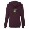 Women's Junior Fit Heavenly Fleece Lightweight Hooded Sweatshirt Thumbnail