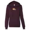 Women's Junior Fit Heavenly Fleece Lightweight Hooded Sweatshirt Thumbnail