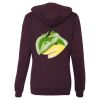 Women's Junior Fit Heavenly Fleece Lightweight Hooded Sweatshirt Thumbnail