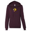 Women's Junior Fit Heavenly Fleece Lightweight Hooded Sweatshirt Thumbnail