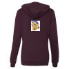 Women's Junior Fit Heavenly Fleece Lightweight Hooded Sweatshirt Thumbnail