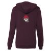 Women's Junior Fit Heavenly Fleece Lightweight Hooded Sweatshirt Thumbnail