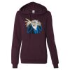 Women's Junior Fit Heavenly Fleece Lightweight Hooded Sweatshirt Thumbnail
