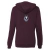 Women's Junior Fit Heavenly Fleece Lightweight Hooded Sweatshirt Thumbnail