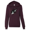 Women's Junior Fit Heavenly Fleece Lightweight Hooded Sweatshirt Thumbnail