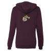 Women's Junior Fit Heavenly Fleece Lightweight Hooded Sweatshirt Thumbnail