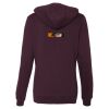 Women's Junior Fit Heavenly Fleece Lightweight Hooded Sweatshirt Thumbnail
