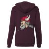 Women's Junior Fit Heavenly Fleece Lightweight Hooded Sweatshirt Thumbnail
