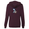 Women's Junior Fit Heavenly Fleece Lightweight Hooded Sweatshirt Thumbnail