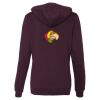 Women's Junior Fit Heavenly Fleece Lightweight Hooded Sweatshirt Thumbnail