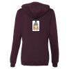 Women's Junior Fit Heavenly Fleece Lightweight Hooded Sweatshirt Thumbnail