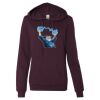 Women's Junior Fit Heavenly Fleece Lightweight Hooded Sweatshirt Thumbnail