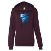 Women's Junior Fit Heavenly Fleece Lightweight Hooded Sweatshirt Thumbnail