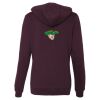 Women's Junior Fit Heavenly Fleece Lightweight Hooded Sweatshirt Thumbnail