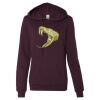 Women's Junior Fit Heavenly Fleece Lightweight Hooded Sweatshirt Thumbnail