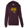 Women's Junior Fit Heavenly Fleece Lightweight Hooded Sweatshirt Thumbnail
