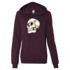 Women's Junior Fit Heavenly Fleece Lightweight Hooded Sweatshirt Thumbnail