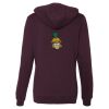 Women's Junior Fit Heavenly Fleece Lightweight Hooded Sweatshirt Thumbnail