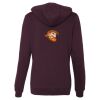Women's Junior Fit Heavenly Fleece Lightweight Hooded Sweatshirt Thumbnail