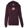 Women's Junior Fit Heavenly Fleece Lightweight Hooded Sweatshirt Thumbnail