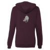 Women's Junior Fit Heavenly Fleece Lightweight Hooded Sweatshirt Thumbnail