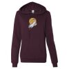 Women's Junior Fit Heavenly Fleece Lightweight Hooded Sweatshirt Thumbnail