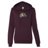 Women's Junior Fit Heavenly Fleece Lightweight Hooded Sweatshirt Thumbnail